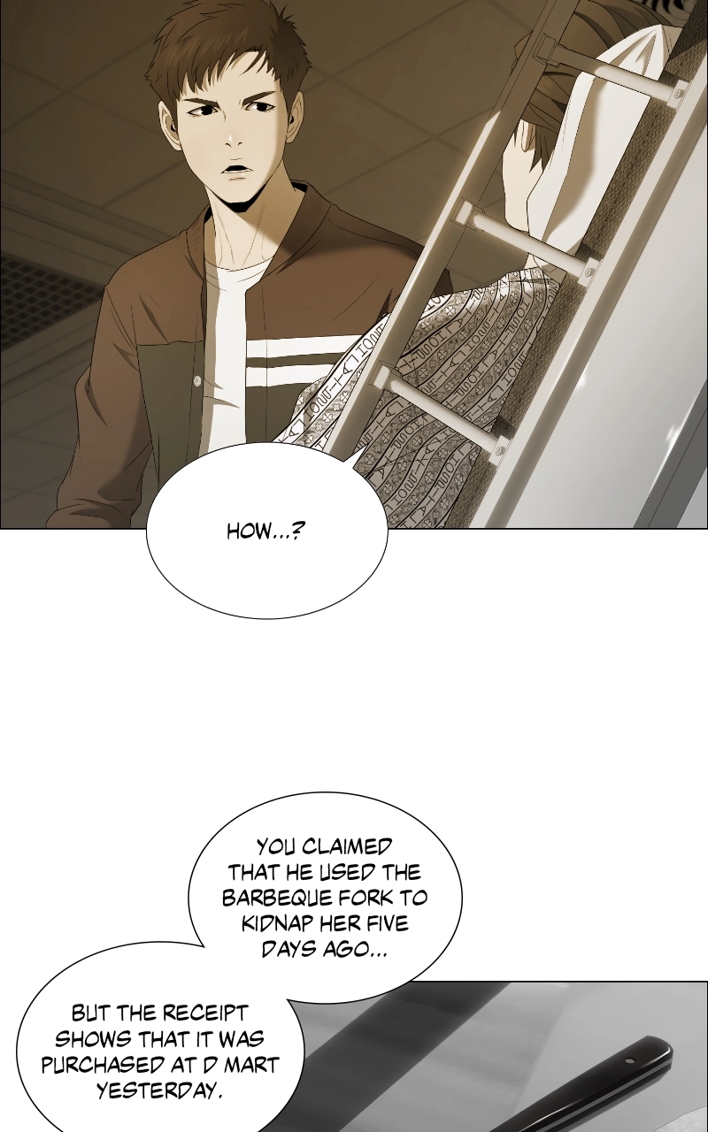 Read The Killer’s Shopping List chapter 55 image 15 on Lezhin