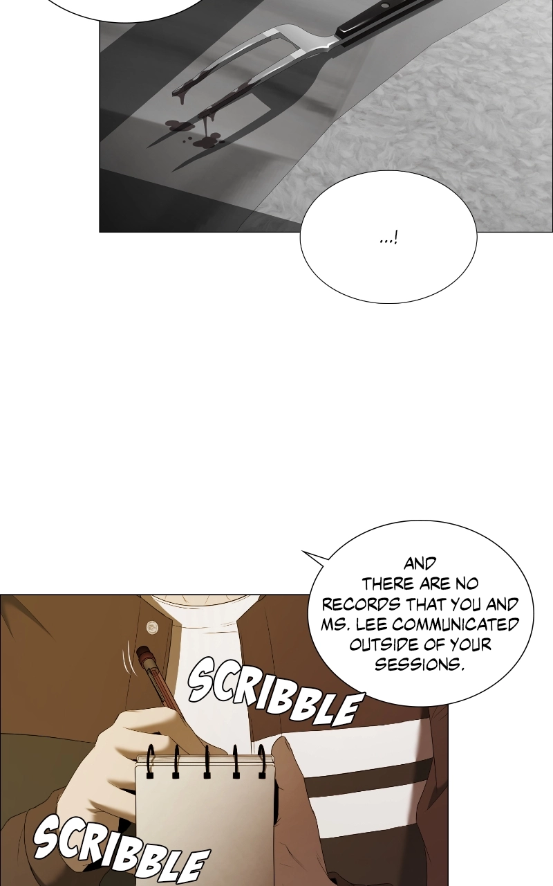 Read The Killer’s Shopping List chapter 55 image 16 on Lezhin