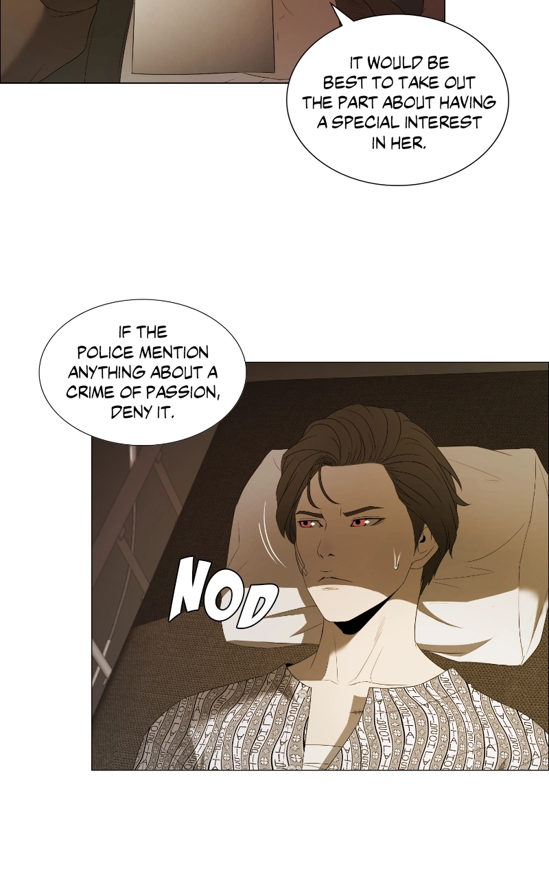 Read The Killer’s Shopping List chapter 55 image 17 on Lezhin
