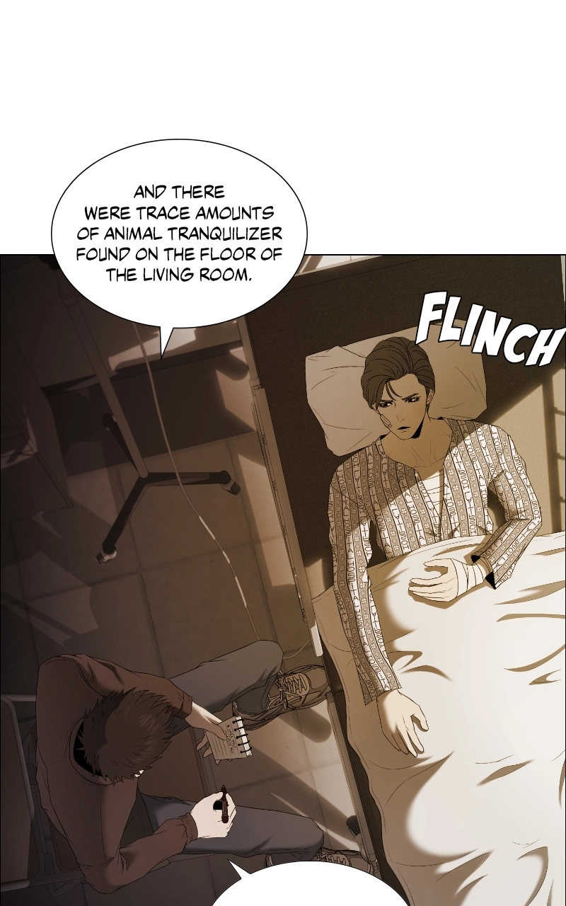 Read The Killer’s Shopping List chapter 55 image 18 on Lezhin