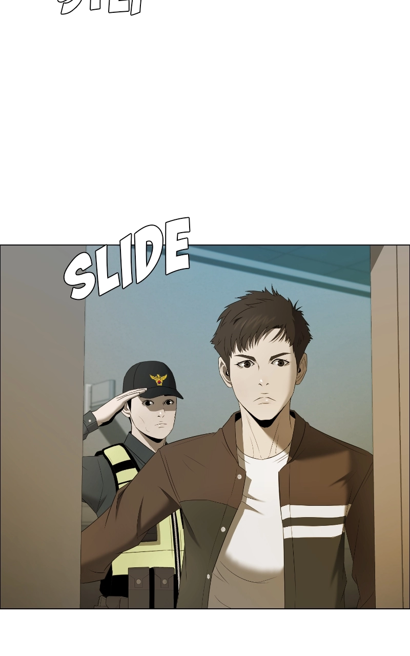 Read The Killer’s Shopping List chapter 55 image 2 on Lezhin