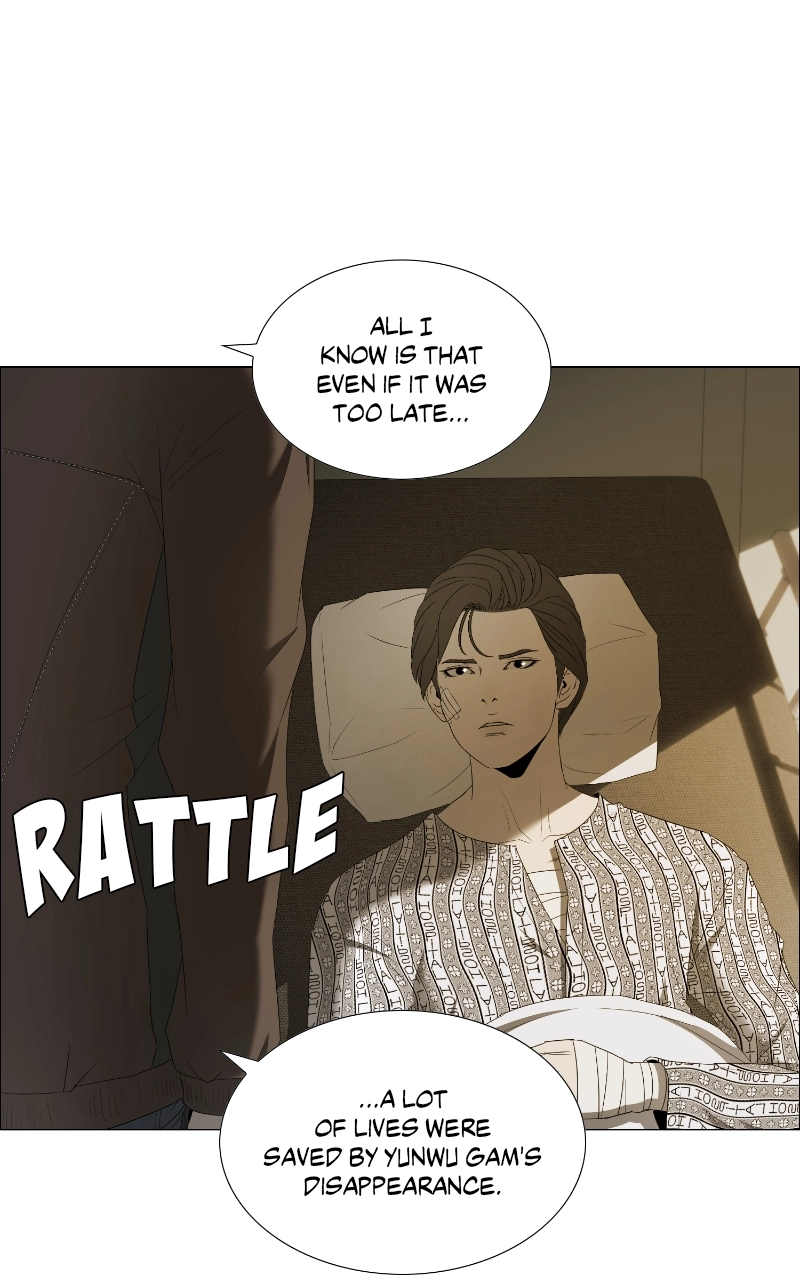 Read The Killer’s Shopping List chapter 55 image 20 on Lezhin