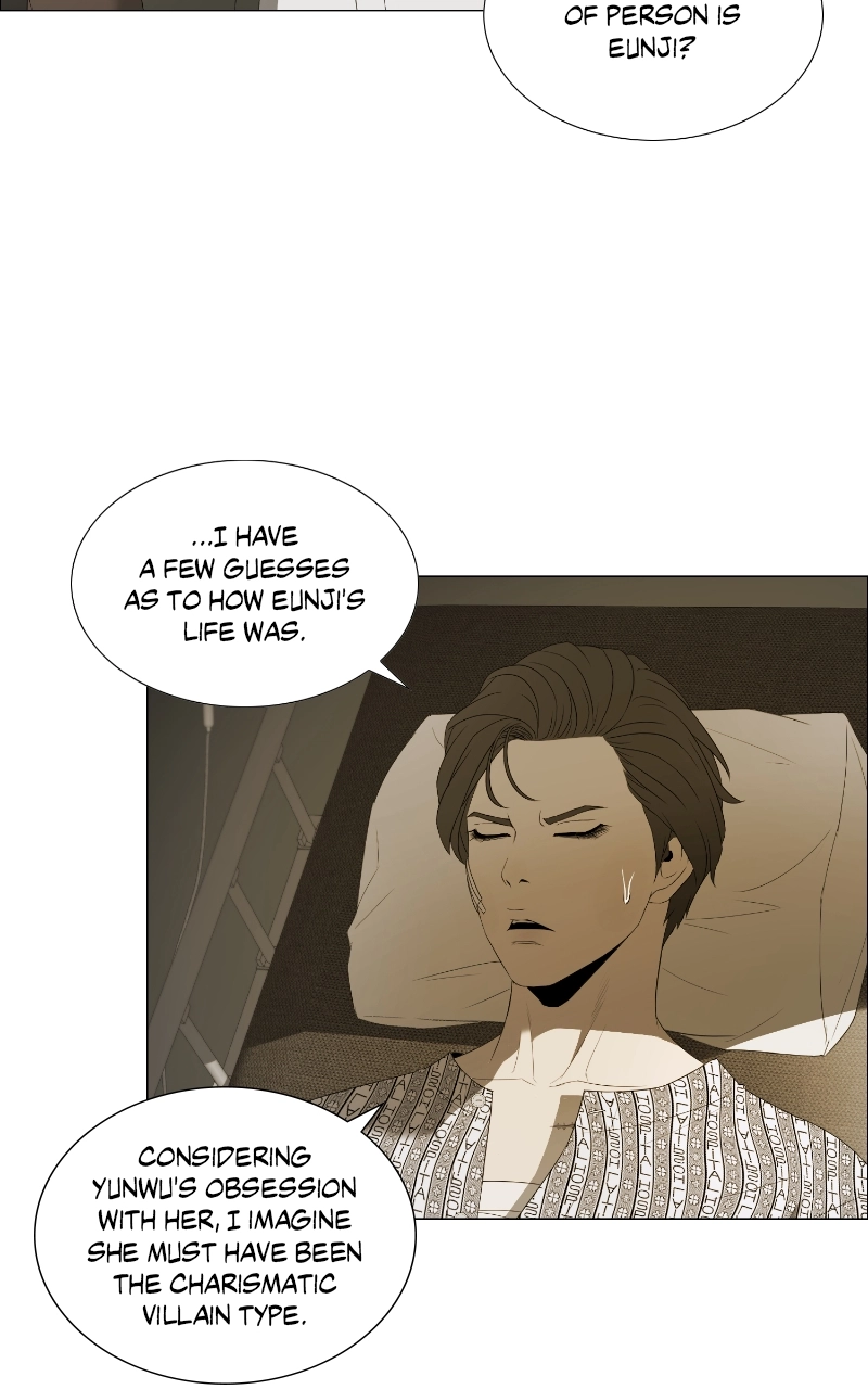Read The Killer’s Shopping List chapter 55 image 23 on Lezhin