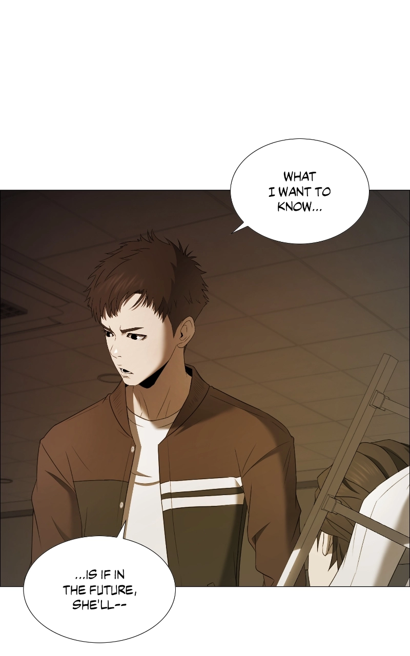 Read The Killer’s Shopping List chapter 55 image 24 on Lezhin