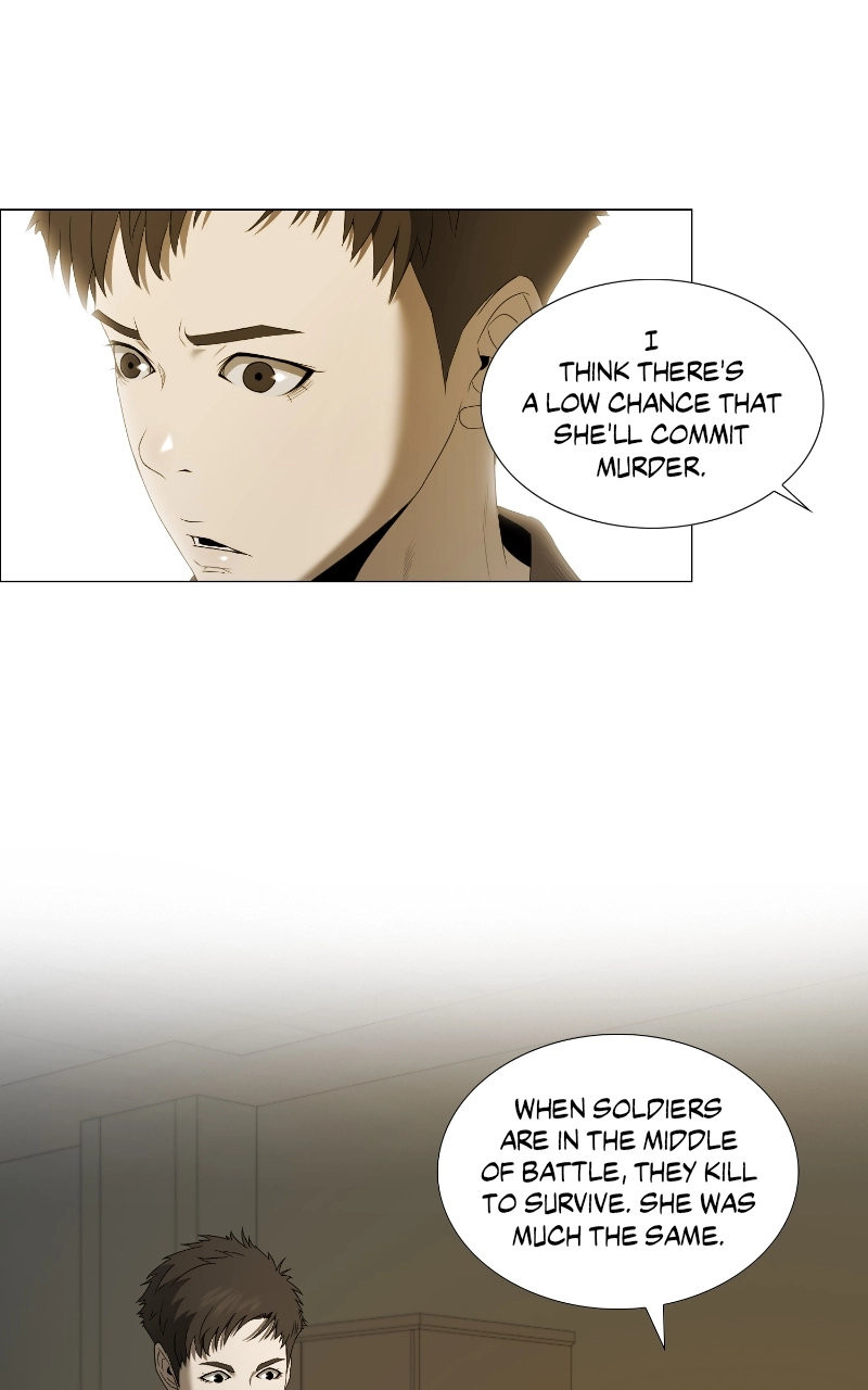 Read The Killer’s Shopping List chapter 55 image 25 on Lezhin