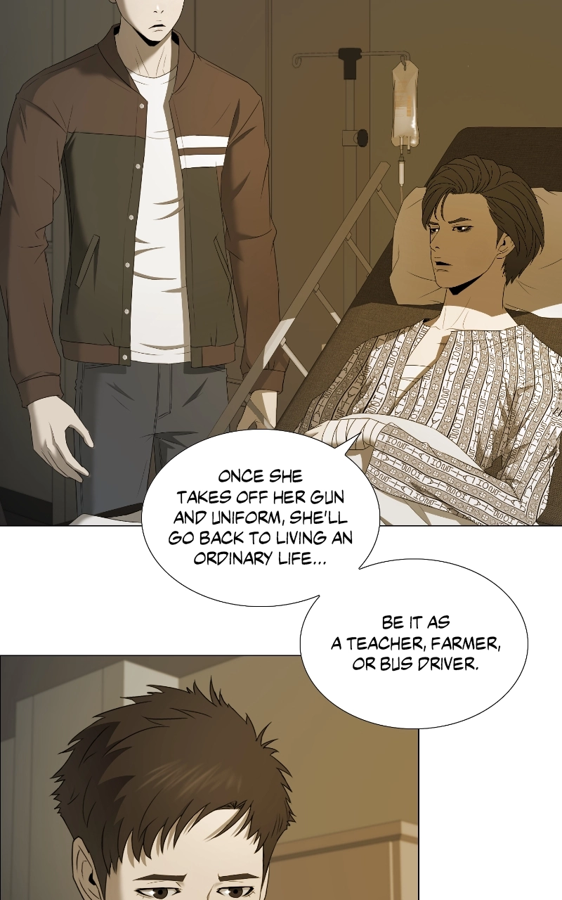 Read The Killer’s Shopping List chapter 55 image 26 on Lezhin