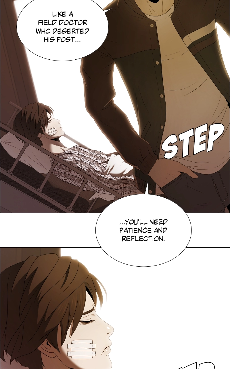 Read The Killer’s Shopping List chapter 55 image 32 on Lezhin