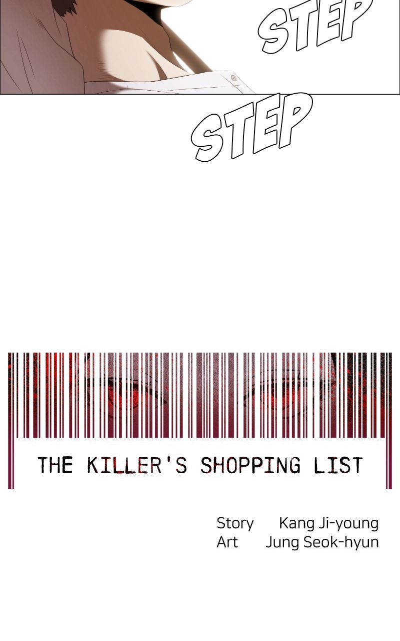 Read The Killer’s Shopping List chapter 55 image 33 on Lezhin