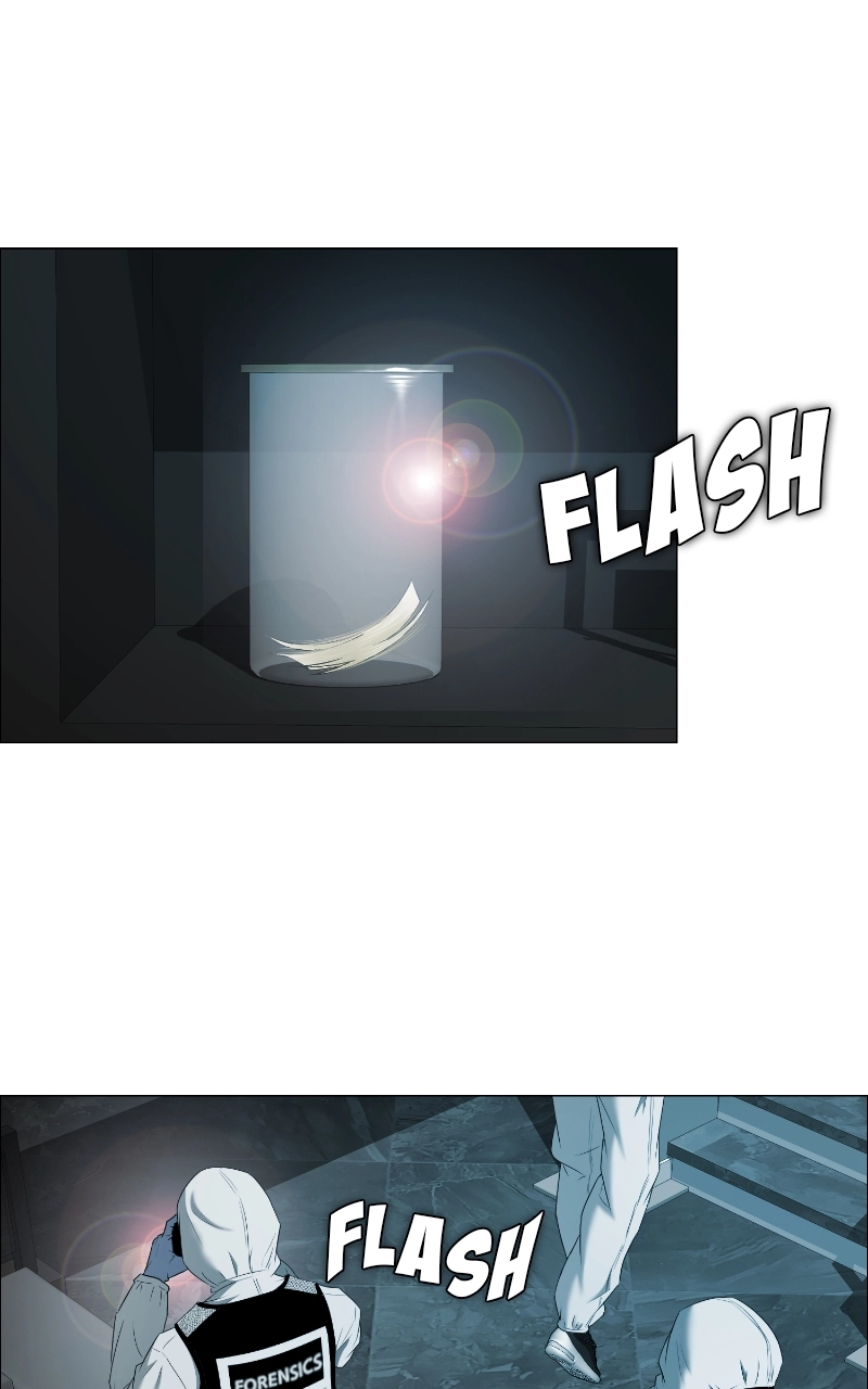 Read The Killer’s Shopping List chapter 55 image 35 on Lezhin