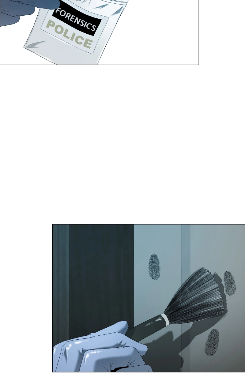 Read The Killer’s Shopping List chapter 55 image 38 on Lezhin
