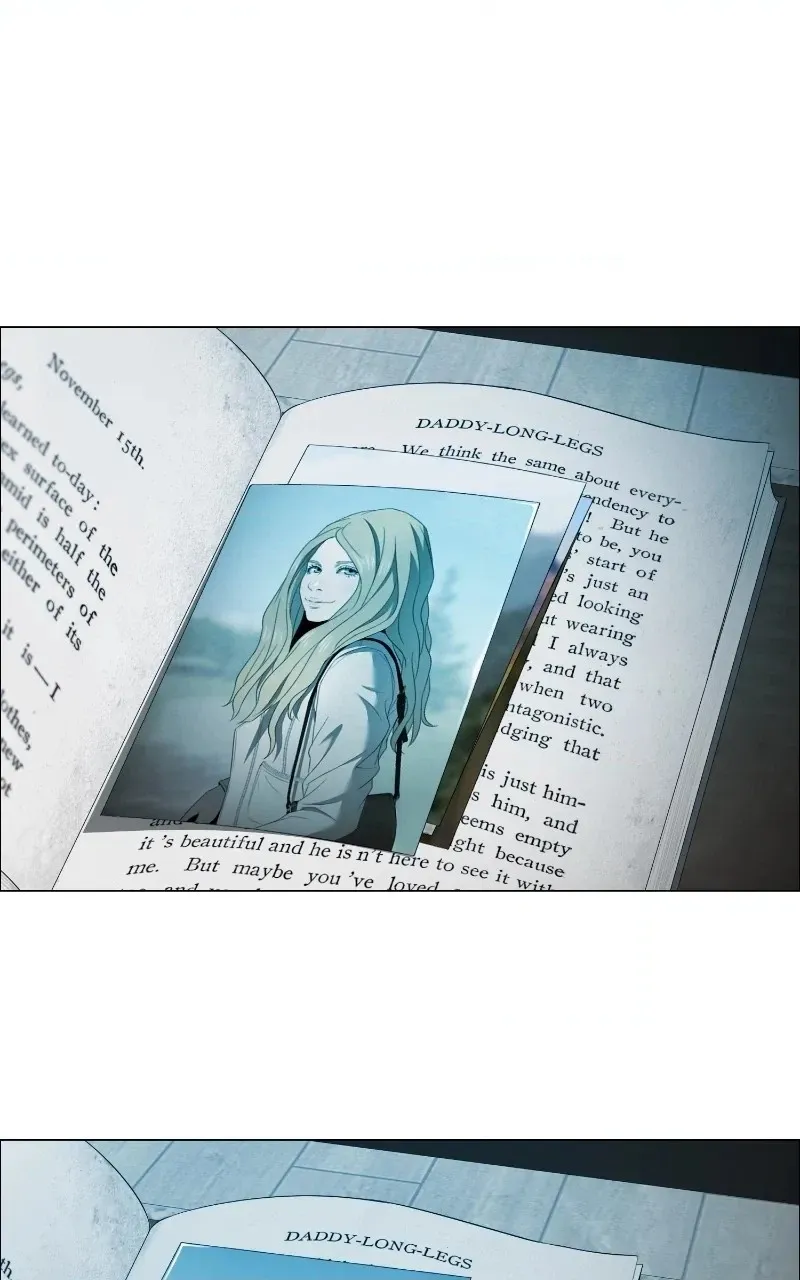Read The Killer’s Shopping List chapter 55 image 39 on Lezhin