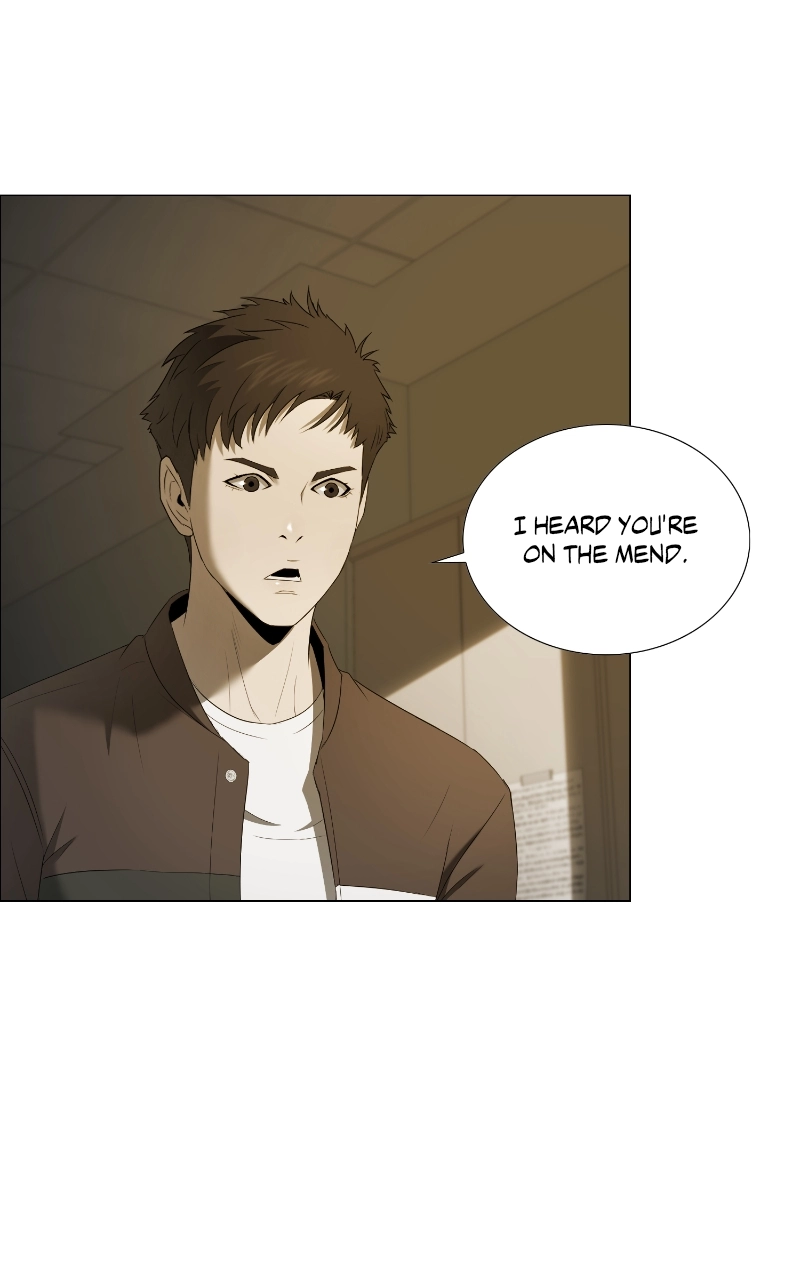 Read The Killer’s Shopping List chapter 55 image 4 on Lezhin