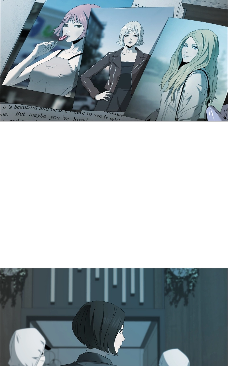 Read The Killer’s Shopping List chapter 55 image 40 on Lezhin