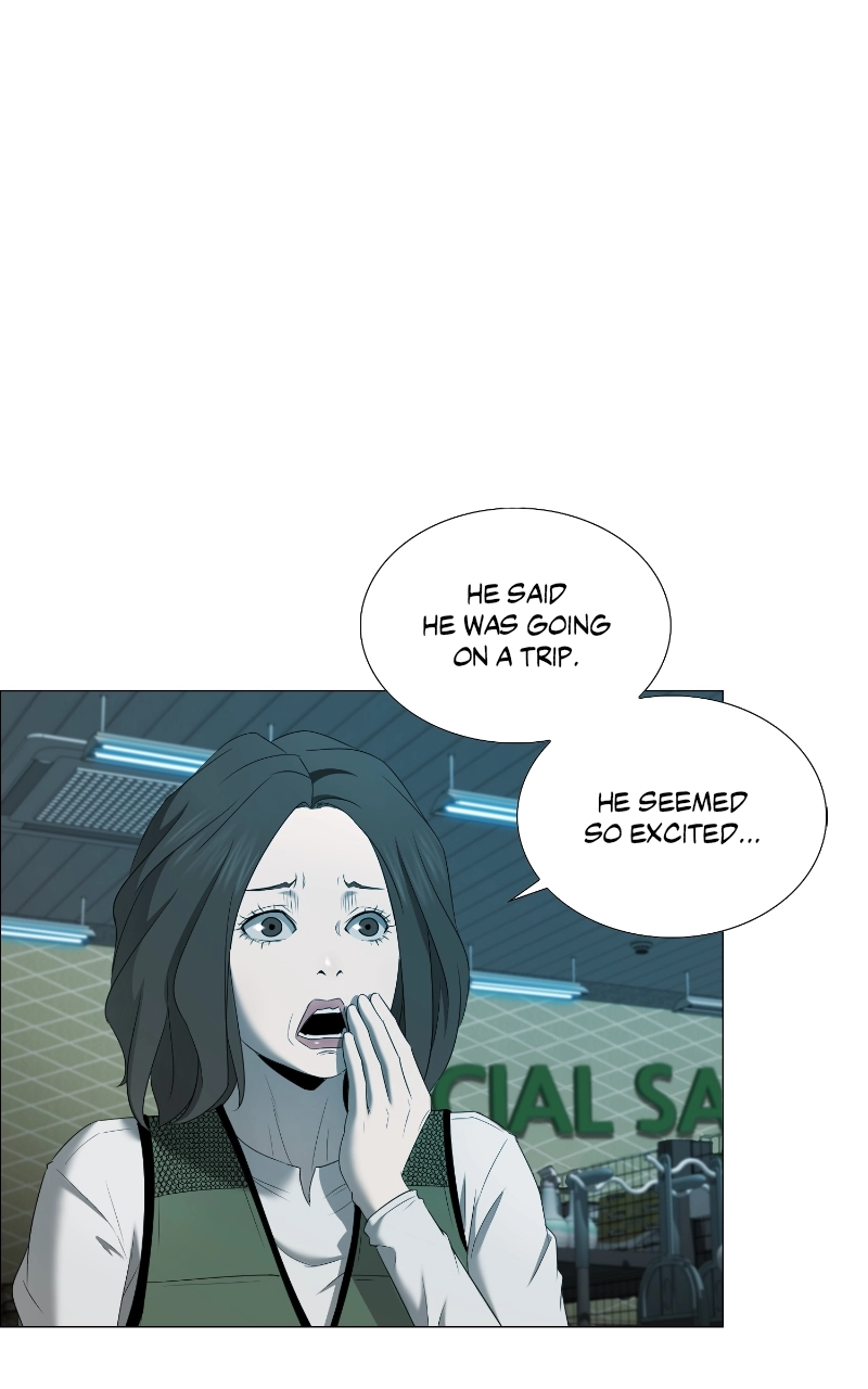 Read The Killer’s Shopping List chapter 55 image 42 on Lezhin