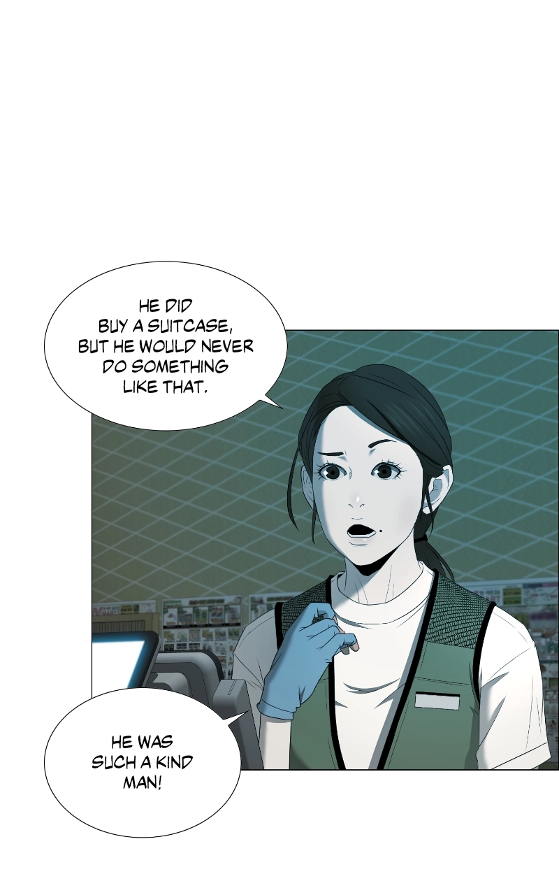 Read The Killer’s Shopping List chapter 55 image 43 on Lezhin