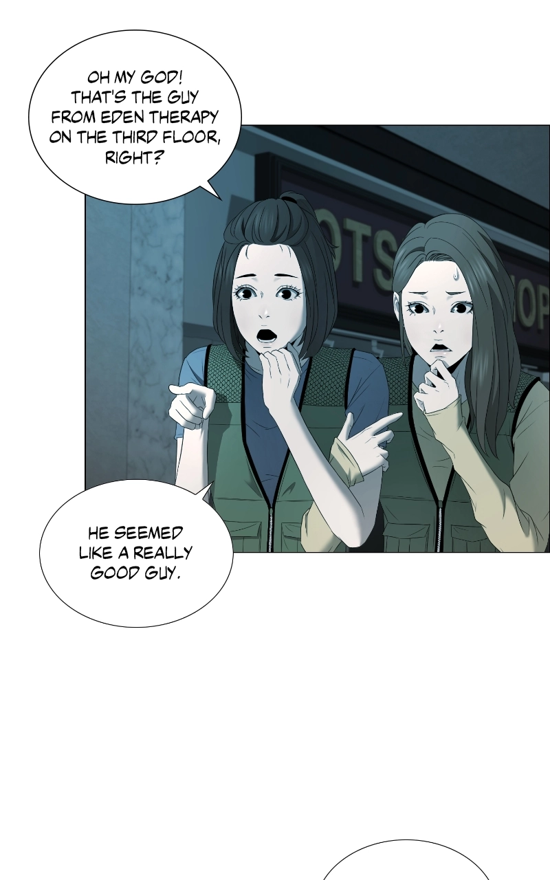 Read The Killer’s Shopping List chapter 55 image 45 on Lezhin