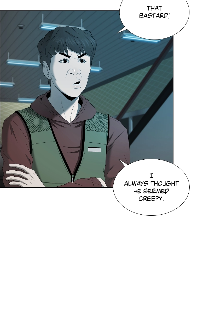 Read The Killer’s Shopping List chapter 55 image 46 on Lezhin