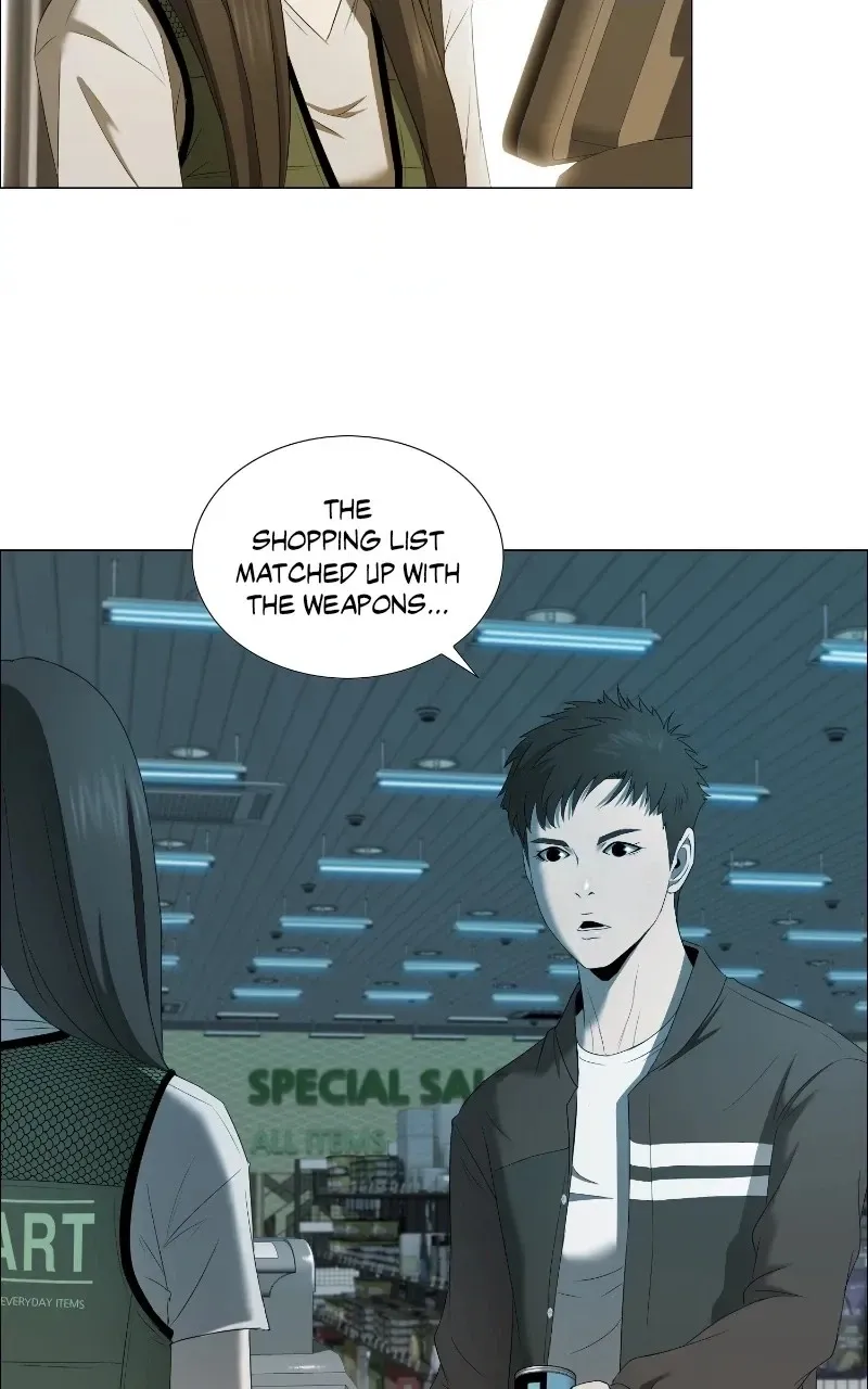 Read The Killer’s Shopping List chapter 55 image 49 on Lezhin