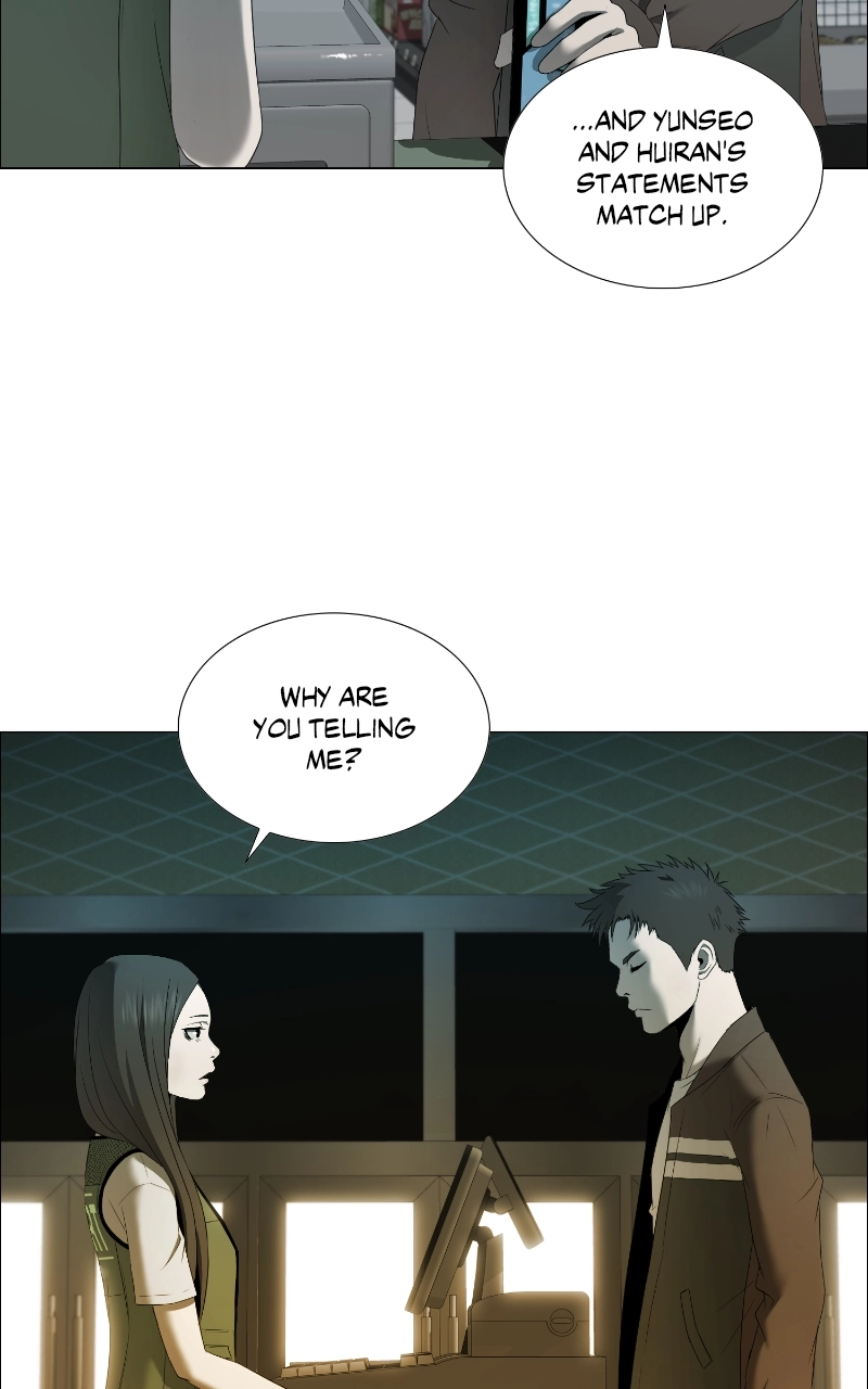 Read The Killer’s Shopping List chapter 55 image 50 on Lezhin