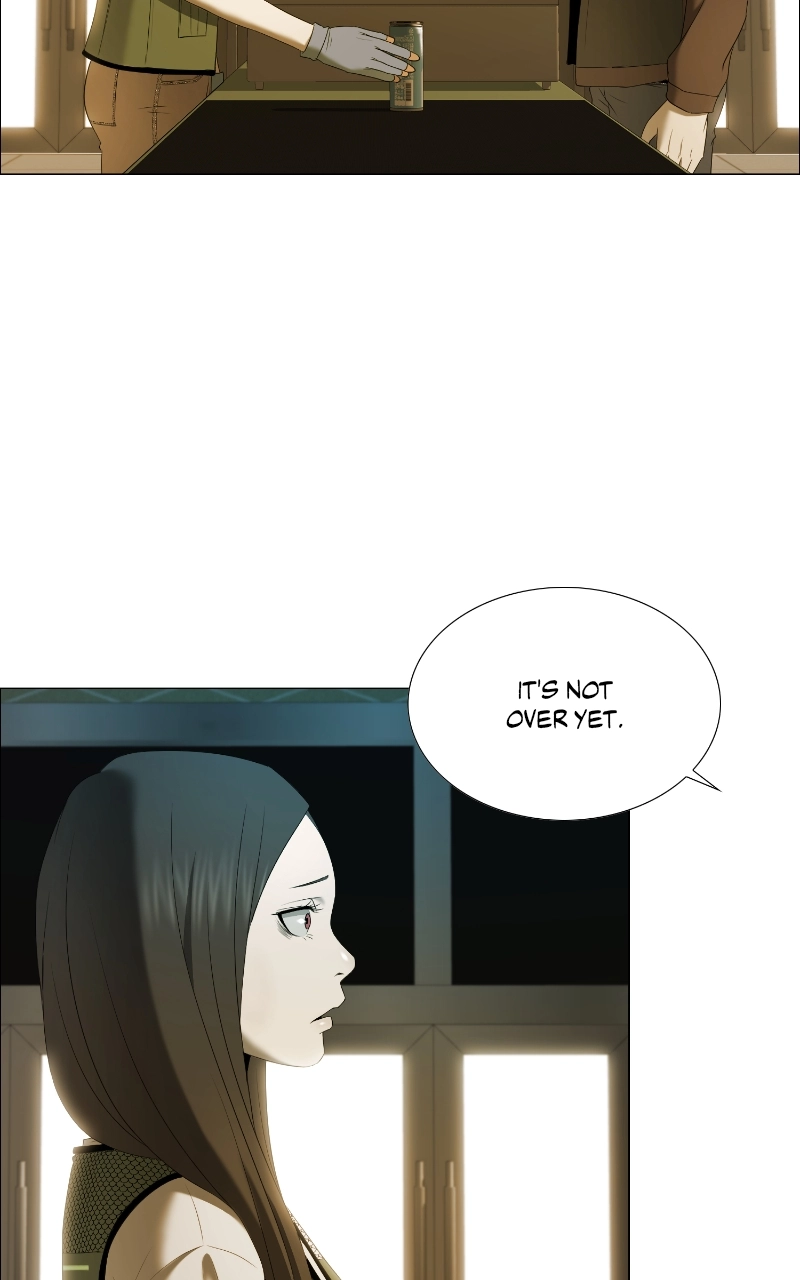 Read The Killer’s Shopping List chapter 55 image 51 on Lezhin