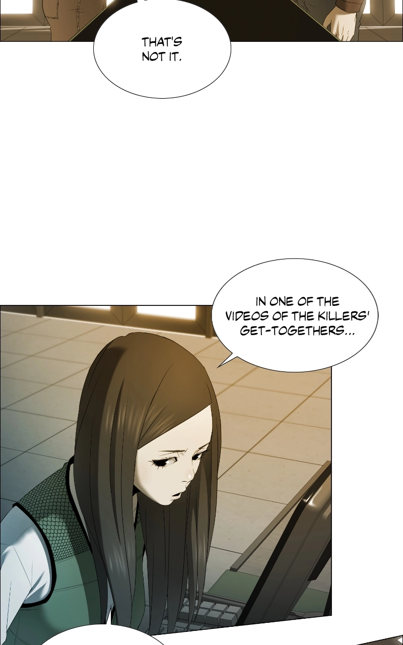 Read The Killer’s Shopping List chapter 55 image 54 on Lezhin