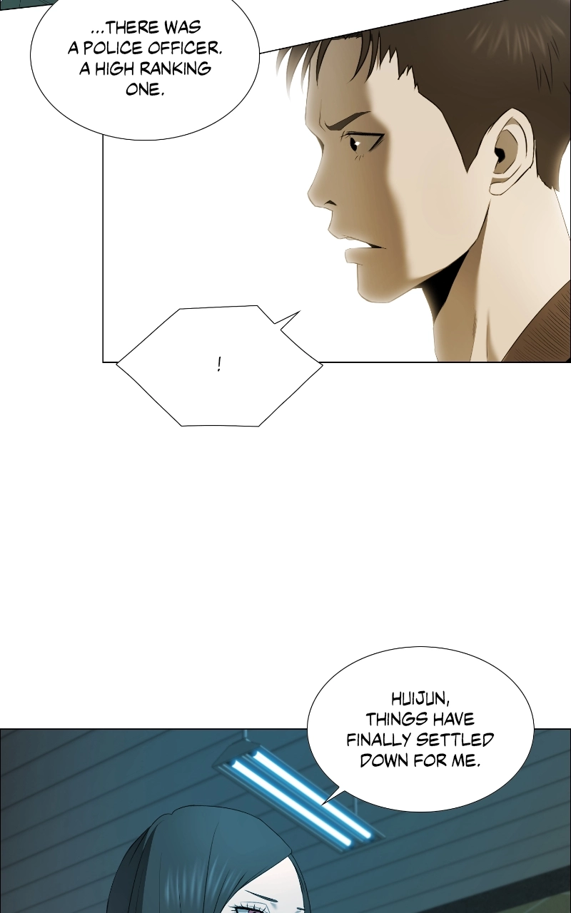 Read The Killer’s Shopping List chapter 55 image 55 on Lezhin
