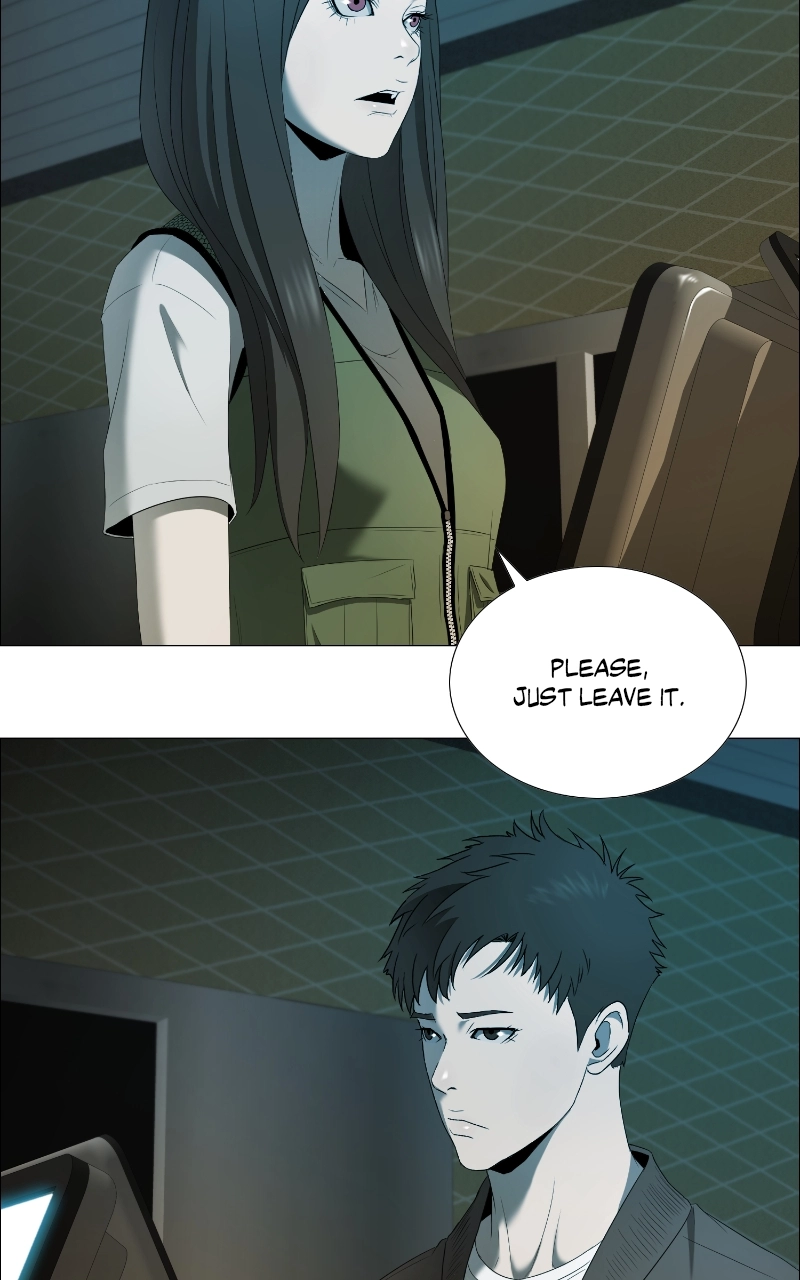Read The Killer’s Shopping List chapter 55 image 56 on Lezhin