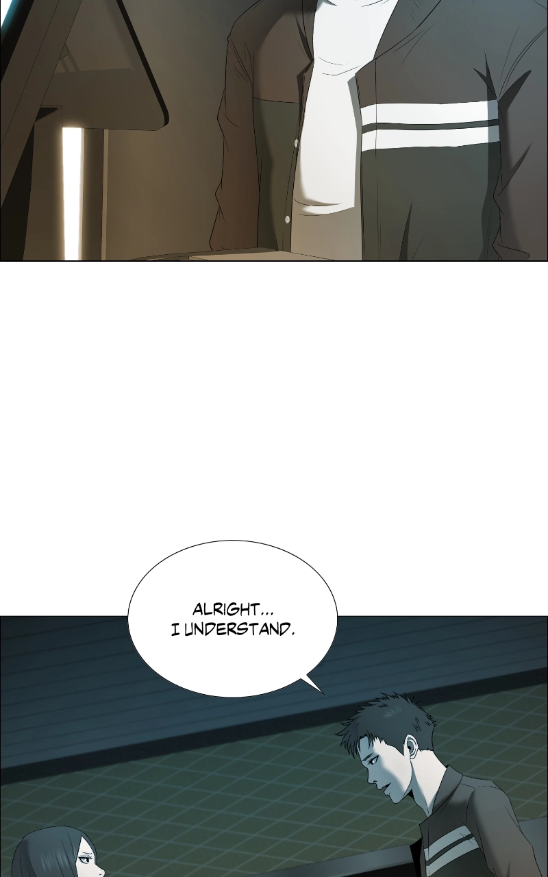 Read The Killer’s Shopping List chapter 55 image 57 on Lezhin