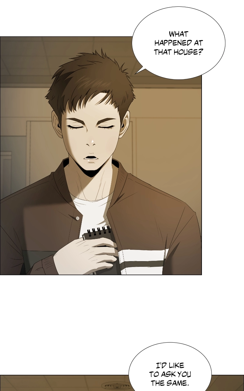 Read The Killer’s Shopping List chapter 55 image 6 on Lezhin