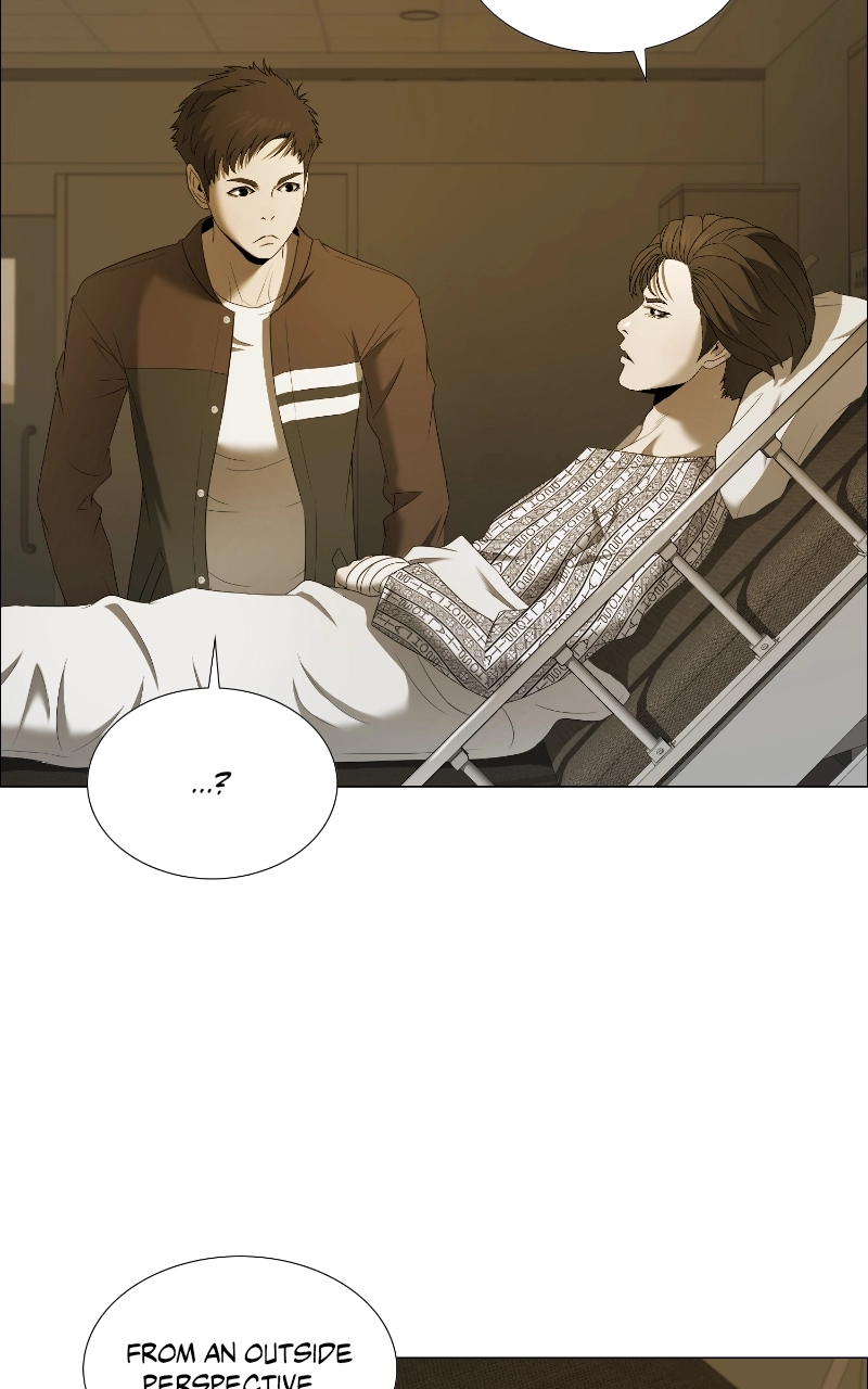 Read The Killer’s Shopping List chapter 55 image 7 on Lezhin