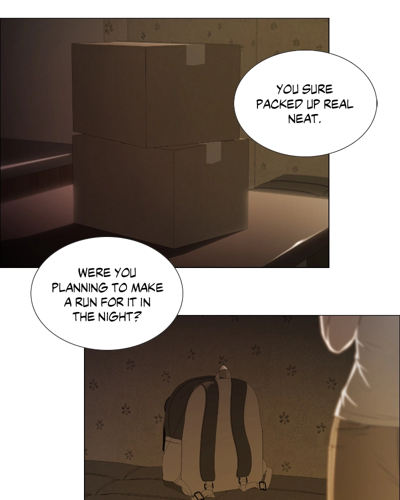 Read The Killer’s Shopping List chapter 56 image 27 on Lezhin