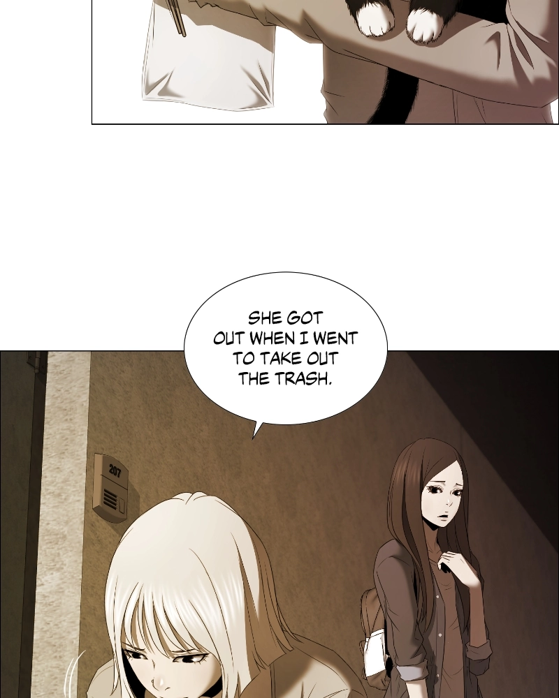 Read The Killer’s Shopping List chapter 56 image 3 on Lezhin
