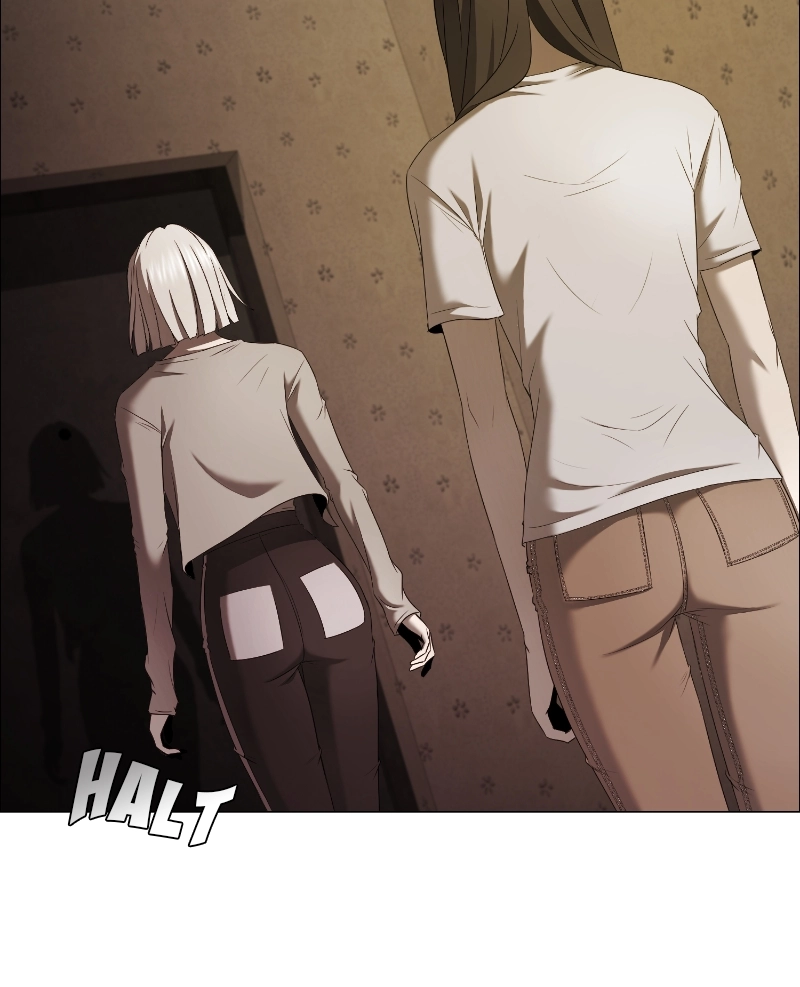 Read The Killer’s Shopping List chapter 56 image 32 on Lezhin