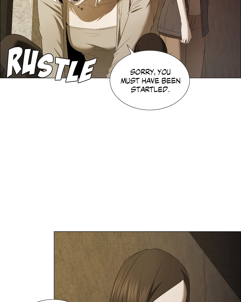 Read The Killer’s Shopping List chapter 56 image 4 on Lezhin