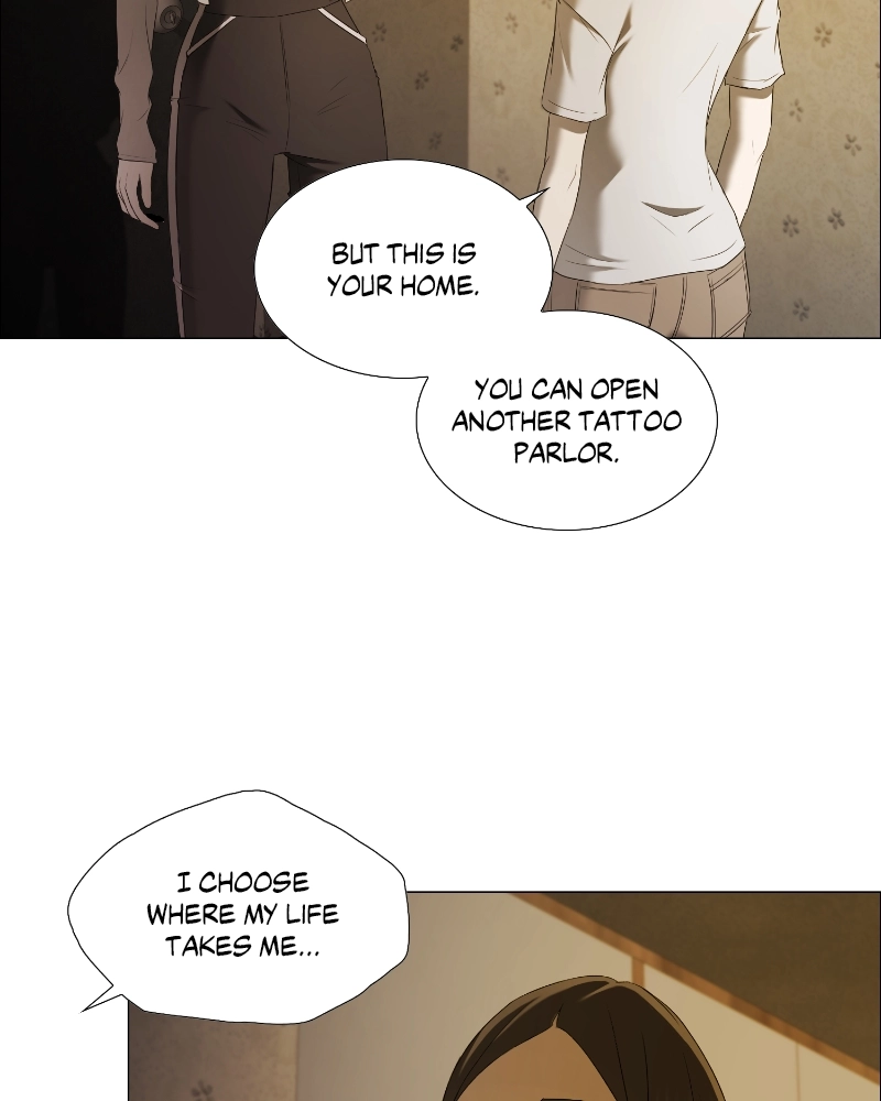 Read The Killer’s Shopping List chapter 56 image 40 on Lezhin