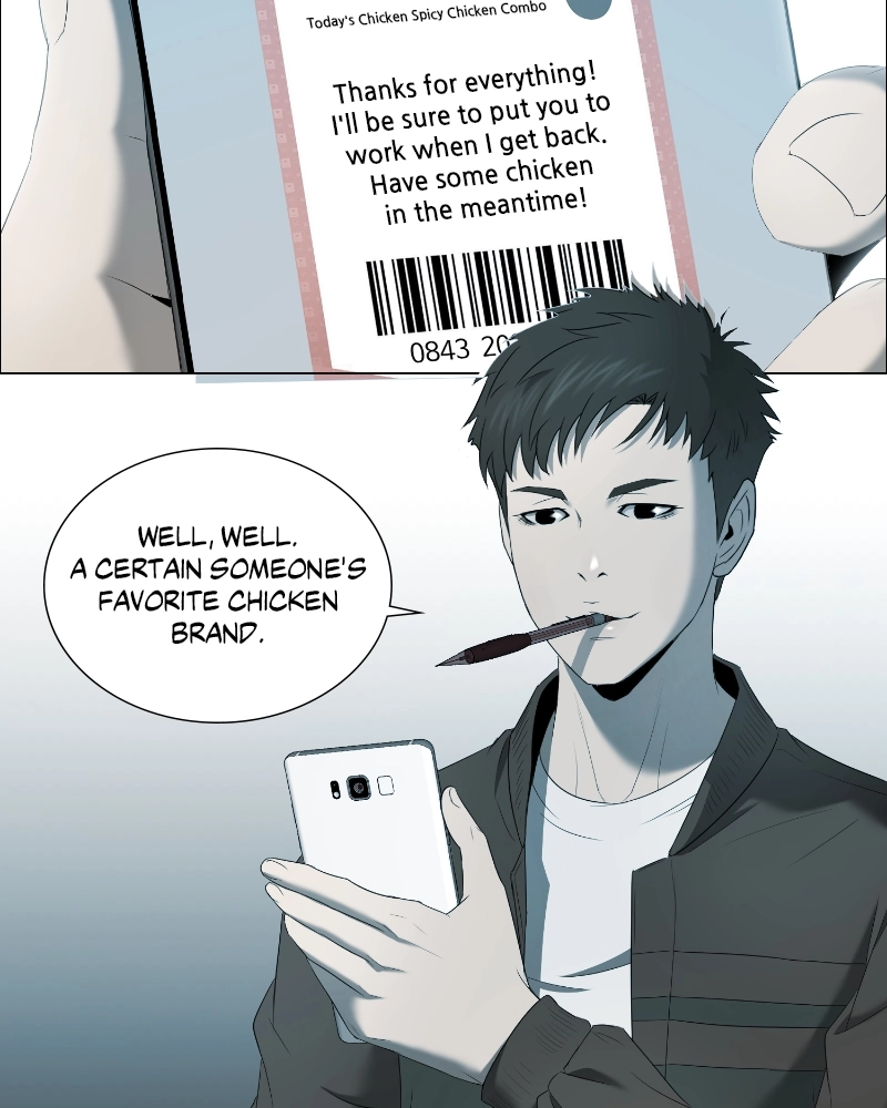 Read The Killer’s Shopping List chapter 56 image 48 on Lezhin