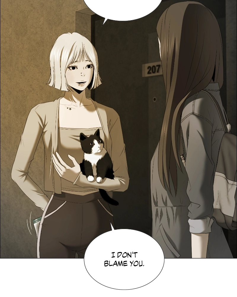 Read The Killer’s Shopping List chapter 56 image 6 on Lezhin