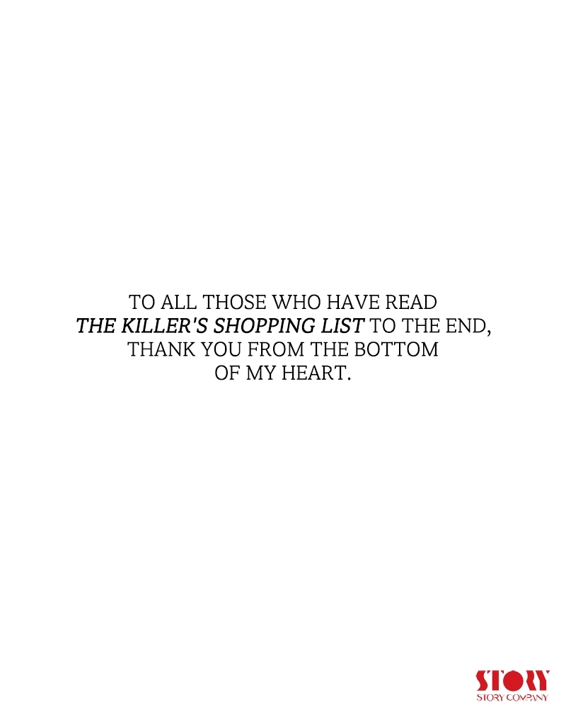 Read The Killer’s Shopping List chapter 56 image 91 on Lezhin
