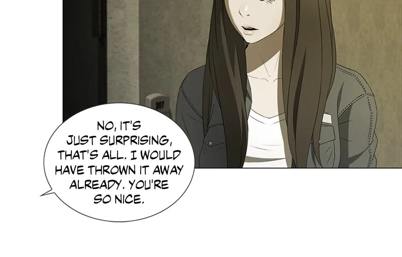 Read The Killer’s Shopping List chapter 6 image 11 on Lezhin
