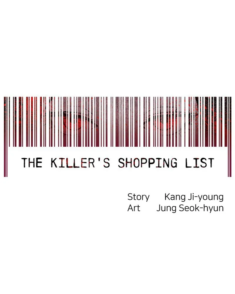 Read The Killer’s Shopping List chapter 6 image 22 on Lezhin