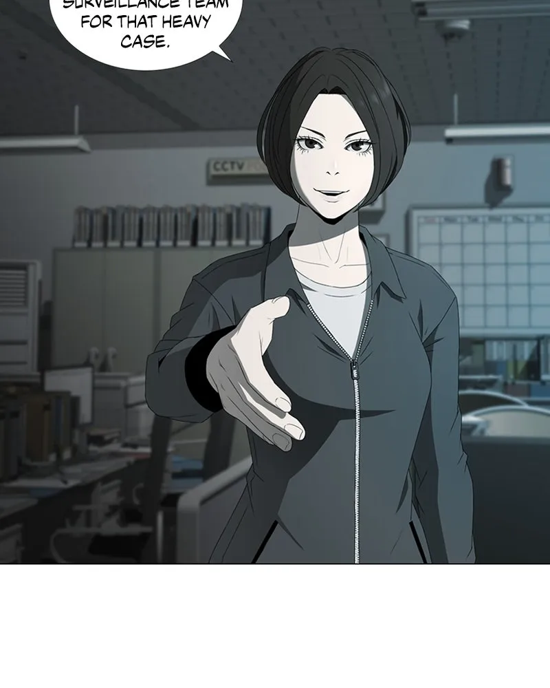 Read The Killer’s Shopping List chapter 6 image 27 on Lezhin