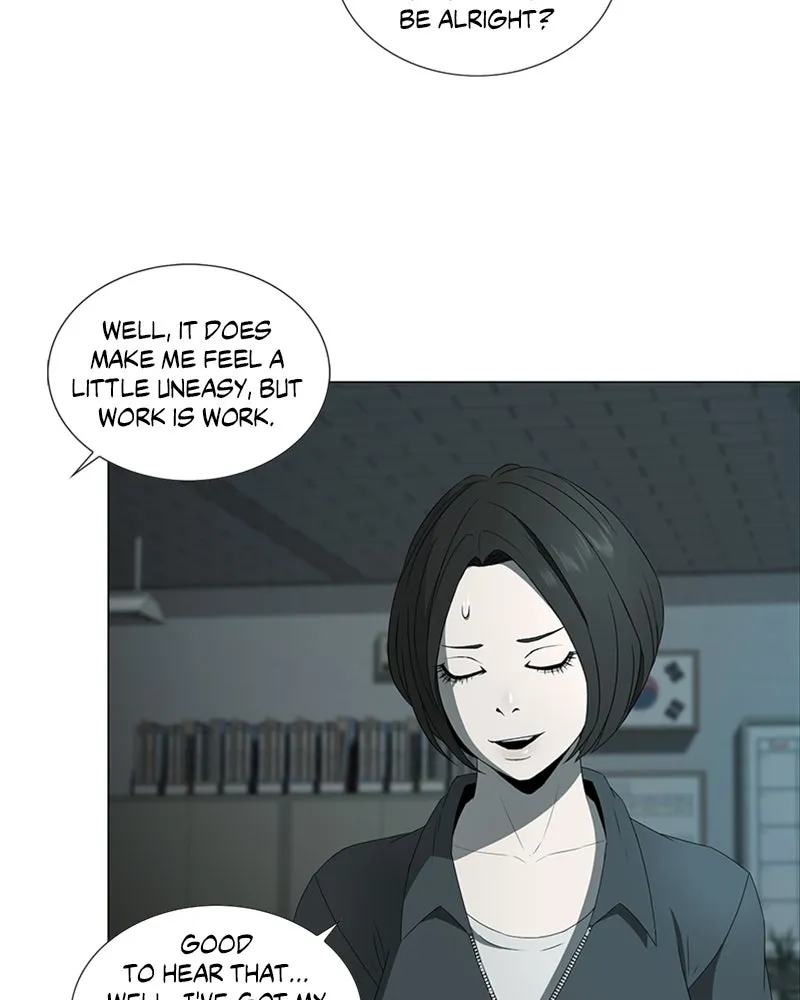 Read The Killer’s Shopping List chapter 6 image 29 on Lezhin