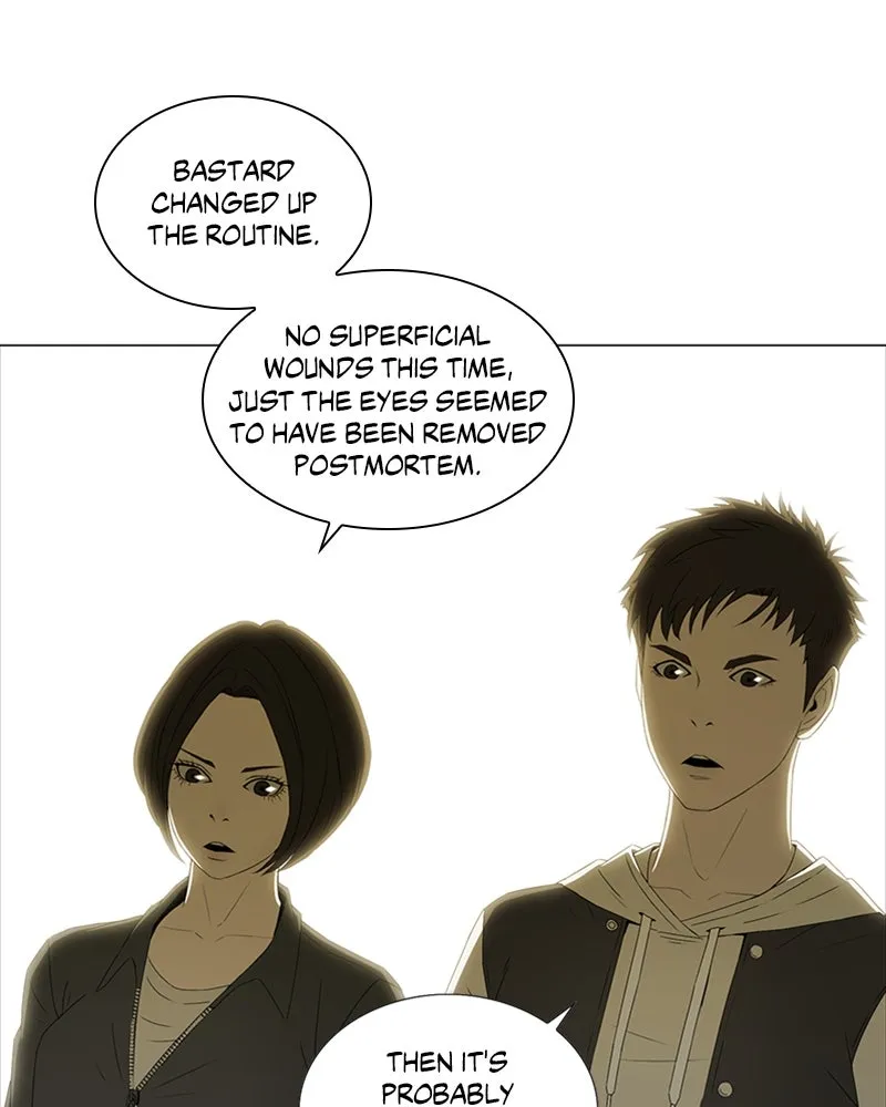 Read The Killer’s Shopping List chapter 6 image 35 on Lezhin