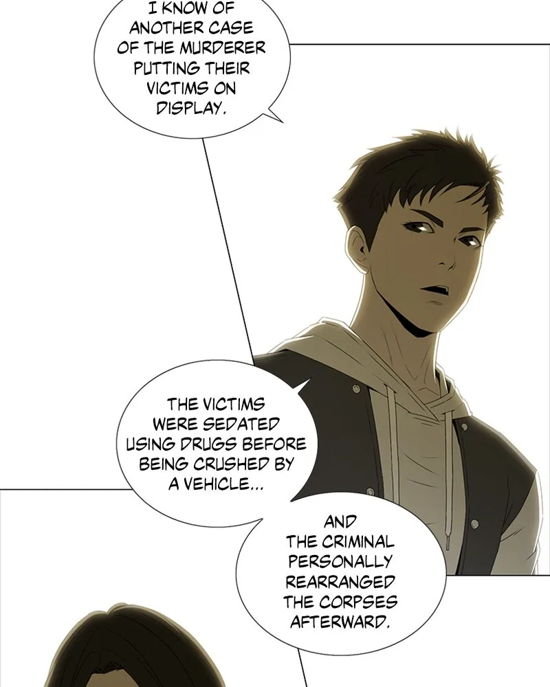 Read The Killer’s Shopping List chapter 6 image 38 on Lezhin