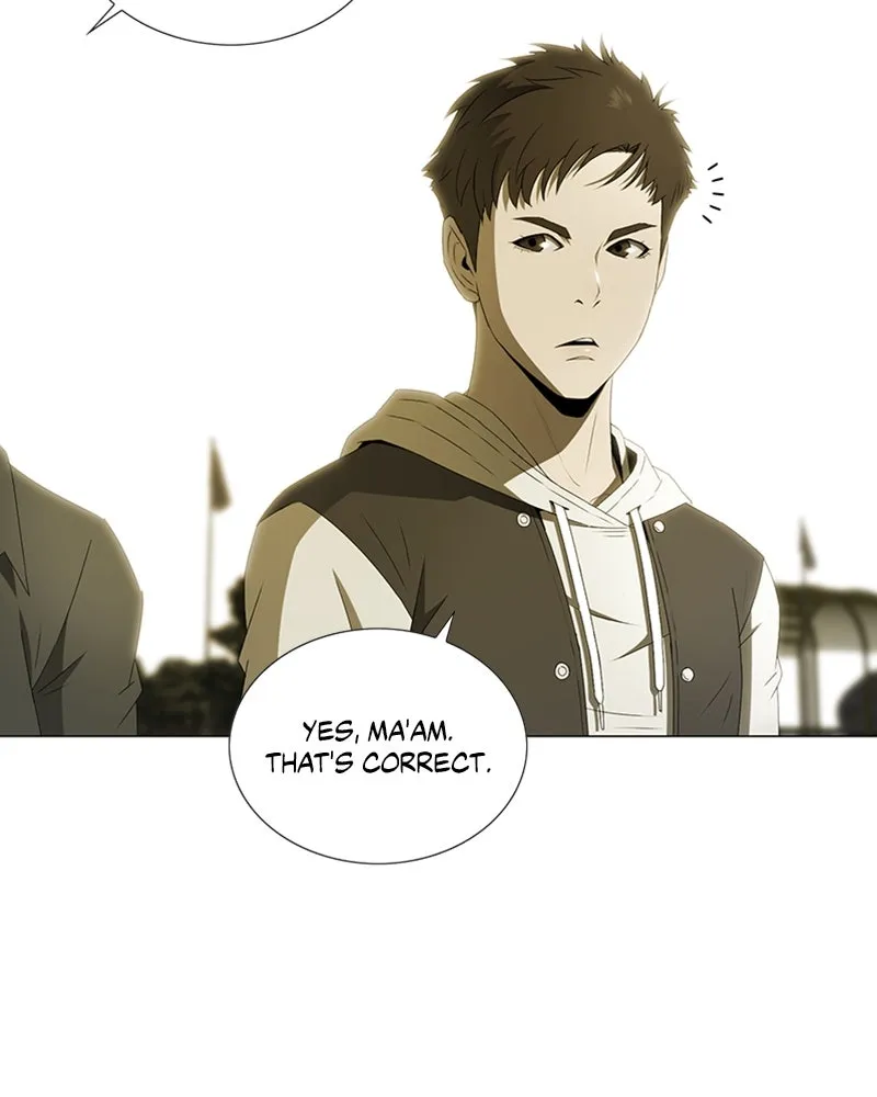 Read The Killer’s Shopping List chapter 6 image 43 on Lezhin