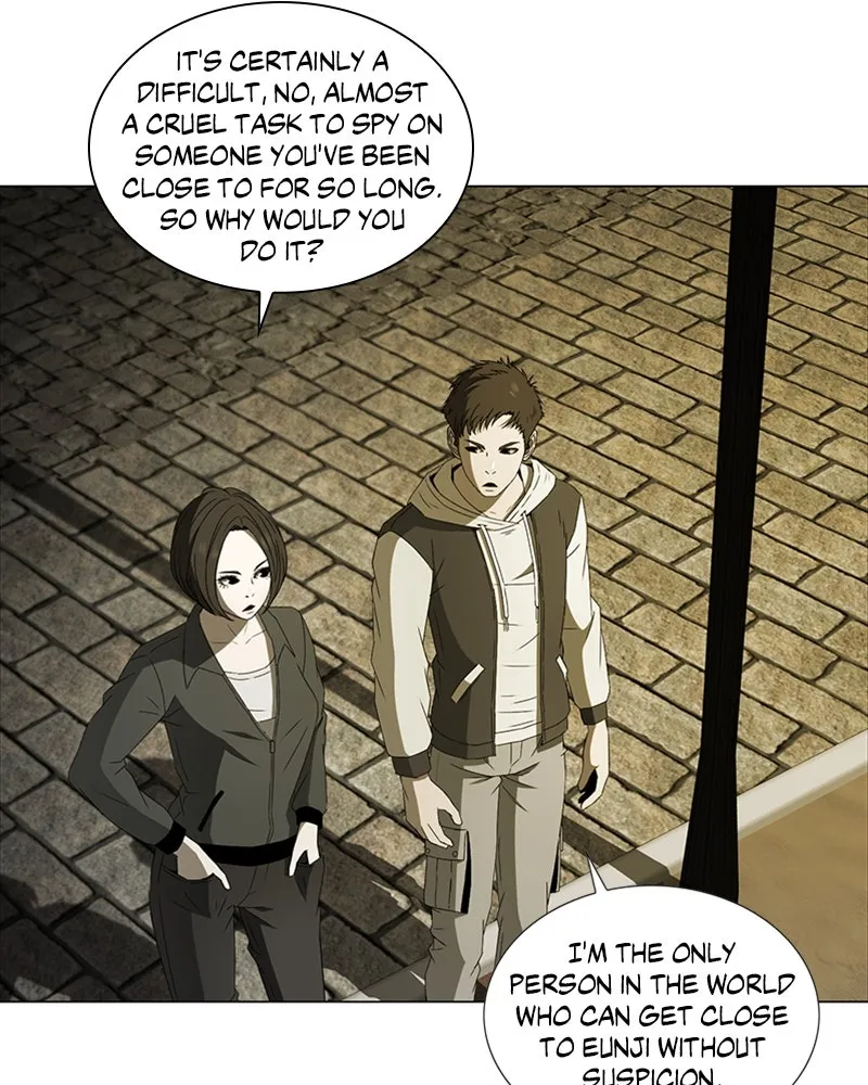 Read The Killer’s Shopping List chapter 6 image 44 on Lezhin
