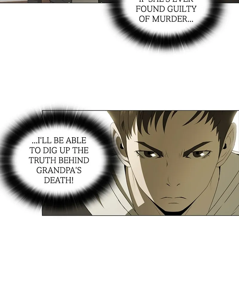Read The Killer’s Shopping List chapter 6 image 50 on Lezhin