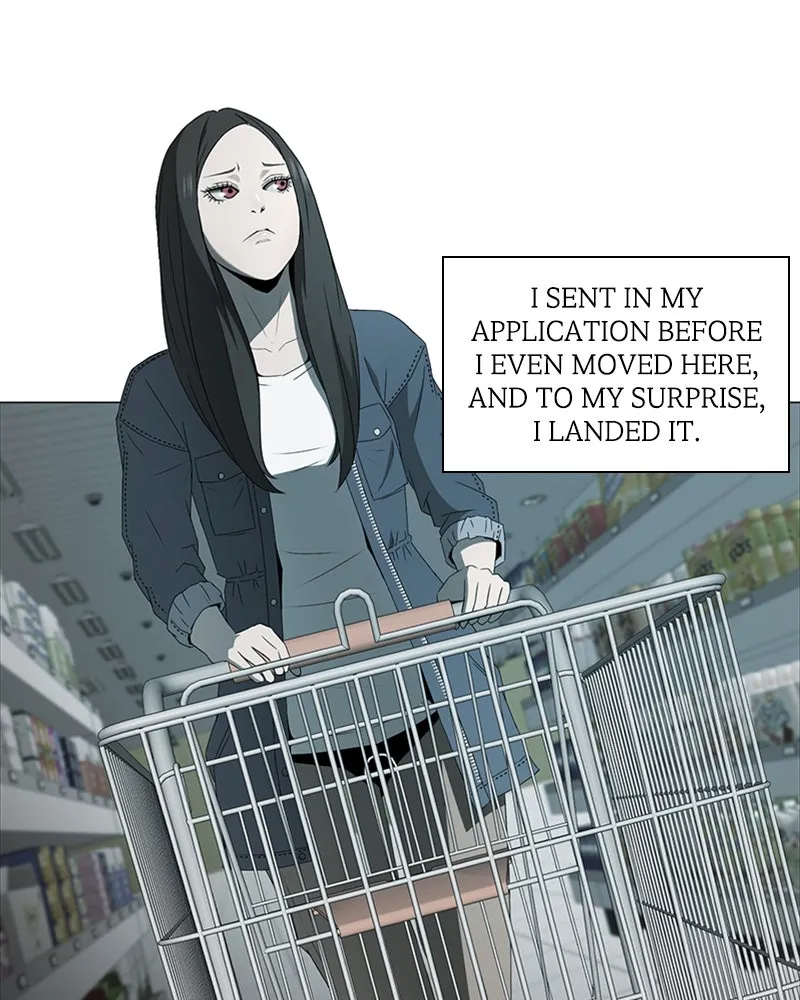 Read The Killer’s Shopping List chapter 6 image 56 on Lezhin