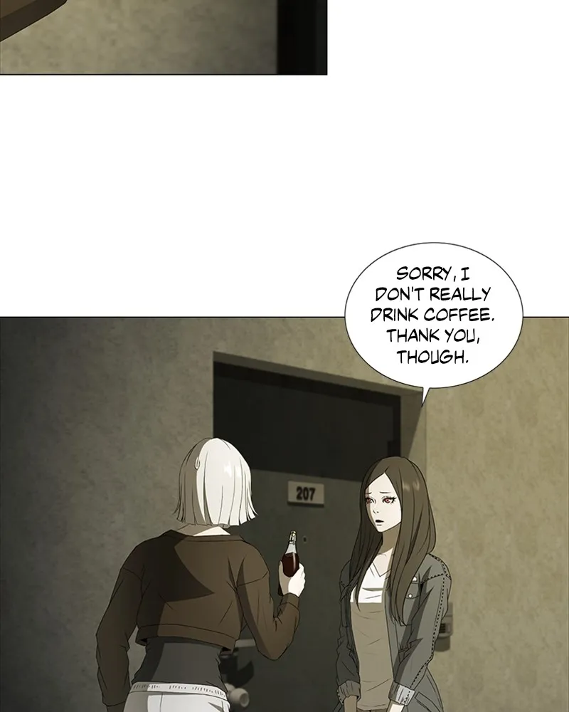 Read The Killer’s Shopping List chapter 6 image 7 on Lezhin