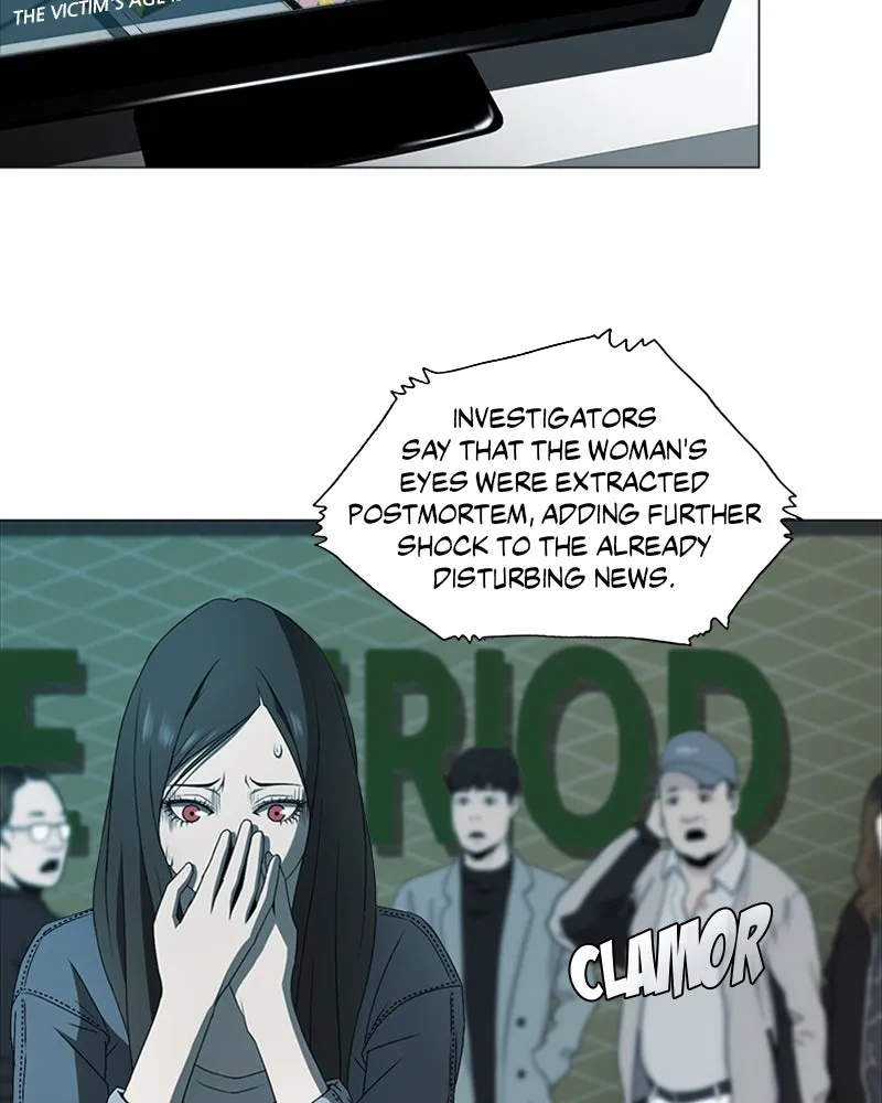 Read The Killer’s Shopping List chapter 6 image 74 on Lezhin